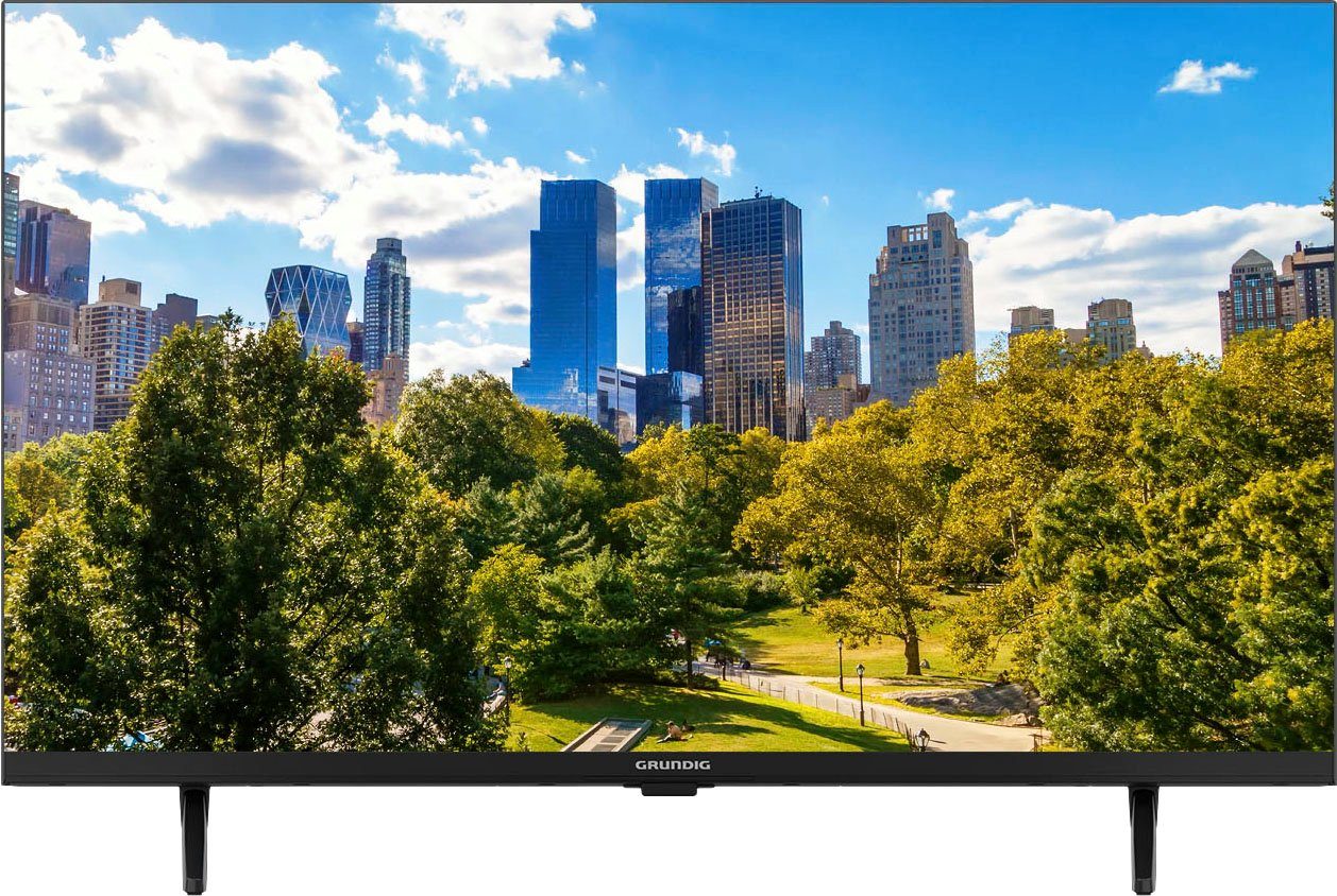 Grundig 32 GHB 5340 BQ8T00 LED-Fernseher 80 cm/32 Zoll