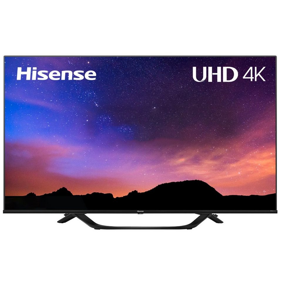 Hisense 65A63H LCD-LED Fernseher 164,00 cm/65 Zoll