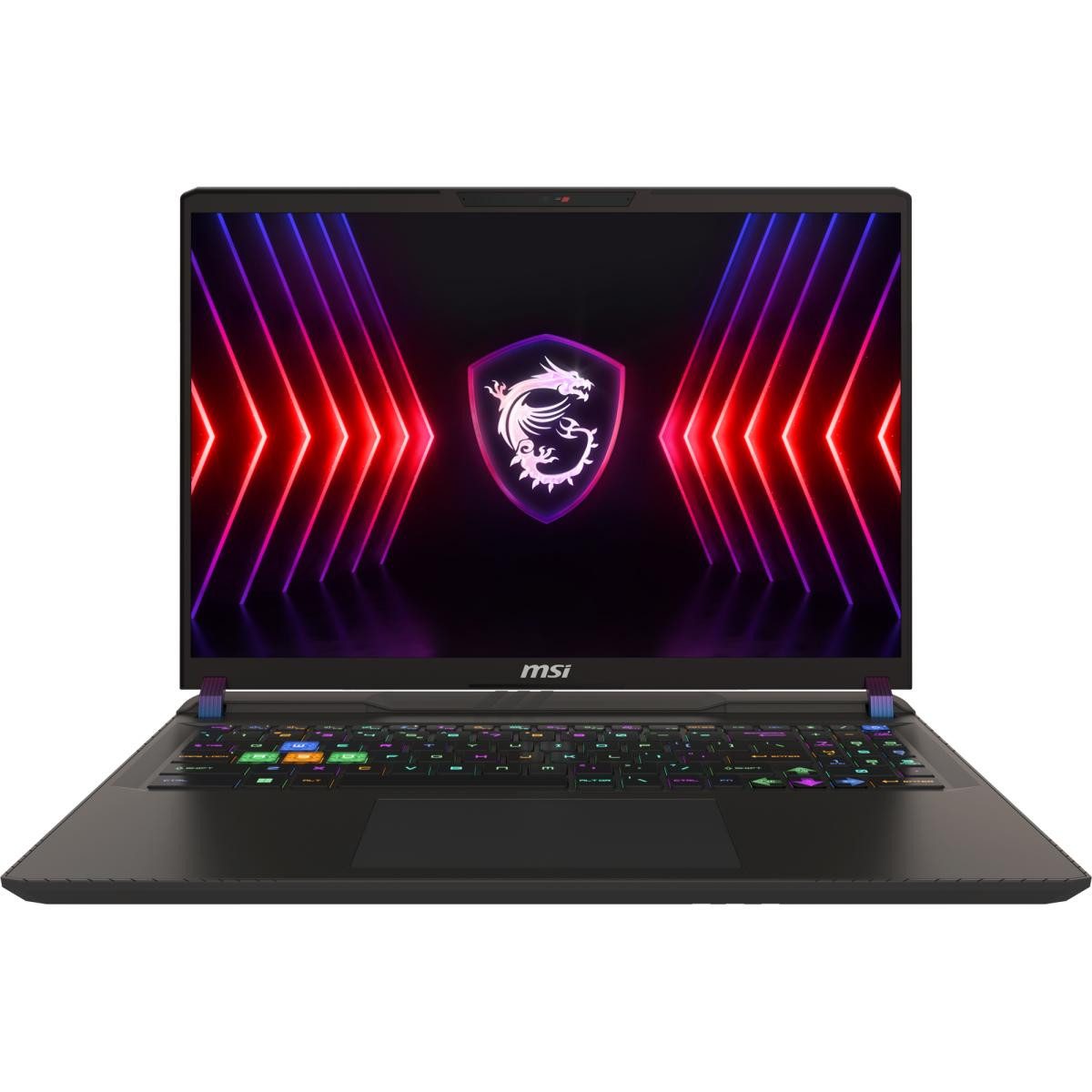 MSI Vector 16 HX A13VHG-459 Gaming-Notebook 40,64 cm/16 Zoll